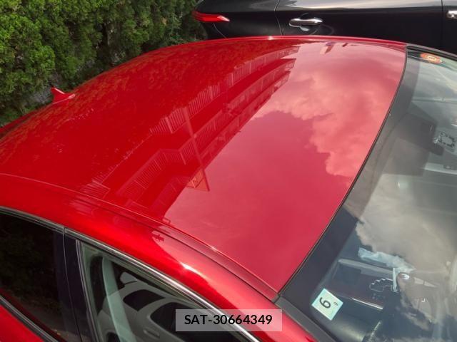 Lexus IS 2006-06 7328010-5