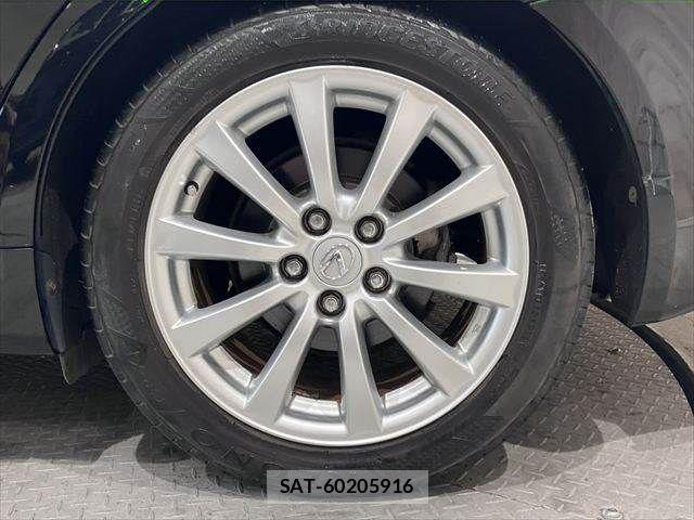 Lexus IS 2007-06 7358477-24