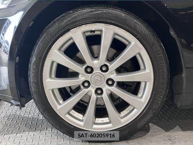 Lexus IS 2007-06 7358477-25