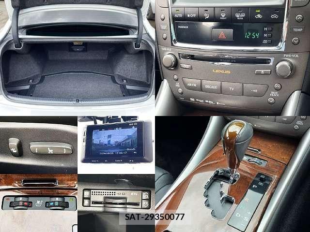 Lexus IS 2011-01 7358475-4