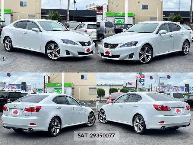 Lexus IS 2011-01 7358475-8