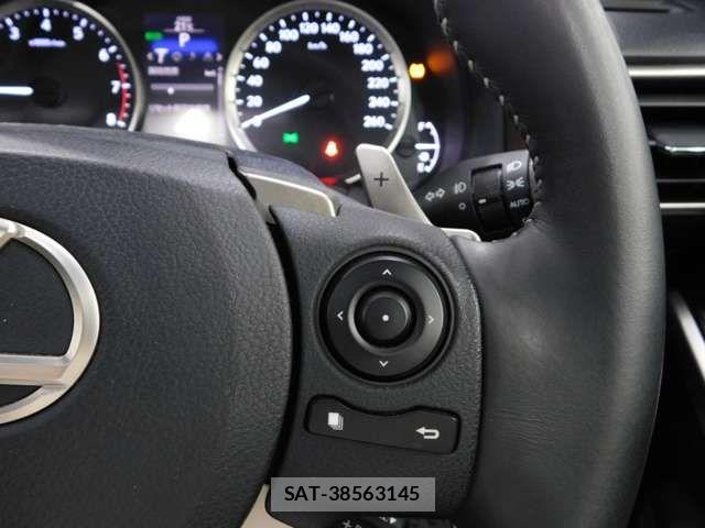 Lexus IS 2013-06 7358476-17