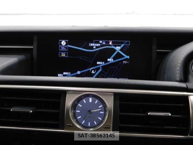 Lexus IS 2013-06 7358476-4
