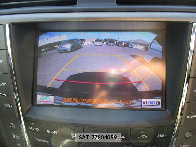 Lexus IS 2011-08 7455378-10