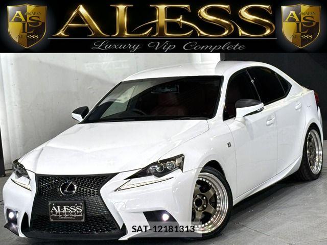 Lexus IS 2013-09 7725036-0