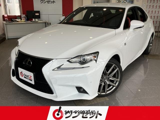 Lexus IS 2015-06 7725035-0