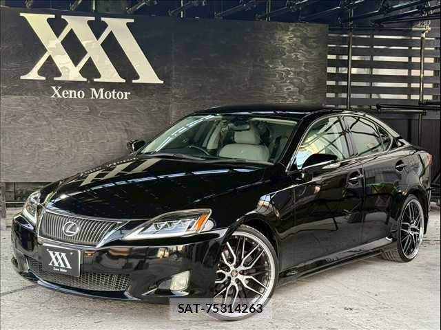 Lexus IS 2008-11 7725039-0