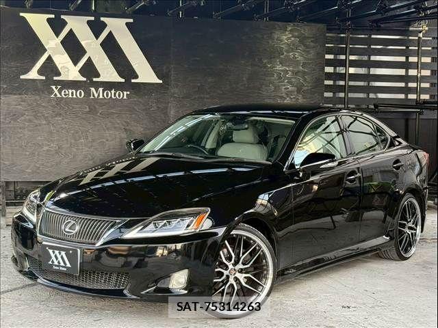 Lexus IS 2008-11 7725039-9
