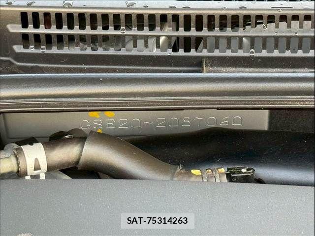 Lexus IS 2008-11 7725039-11