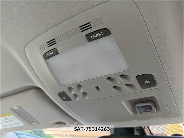 Lexus IS 2008-11 7725039-15