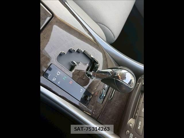 Lexus IS 2008-11 7725039-16