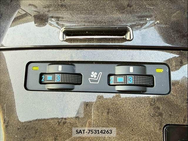 Lexus IS 2008-11 7725039-18