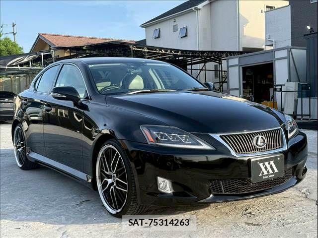Lexus IS 2008-11 7725039-1