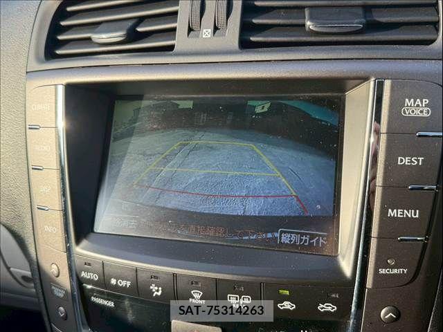 Lexus IS 2008-11 7725039-20
