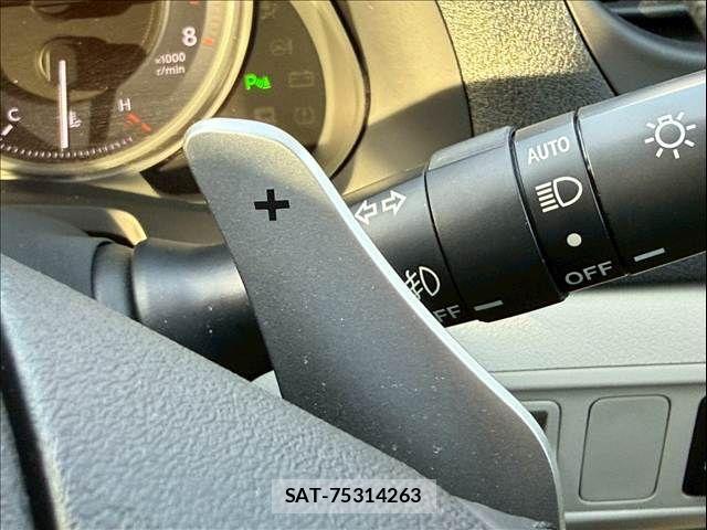 Lexus IS 2008-11 7725039-27