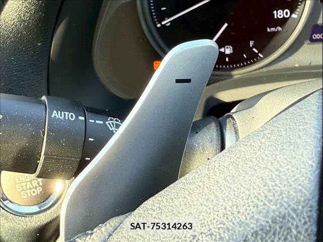 Lexus IS 2008-11 7725039-28