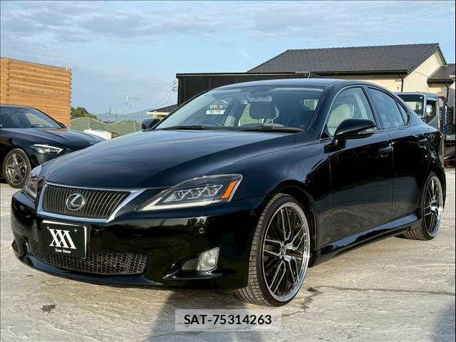 Lexus IS 2008-11 7725039-2