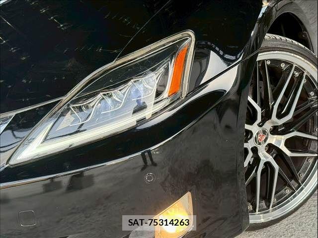 Lexus IS 2008-11 7725039-5