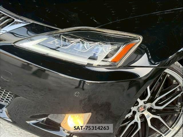 Lexus IS 2008-11 7725039-6