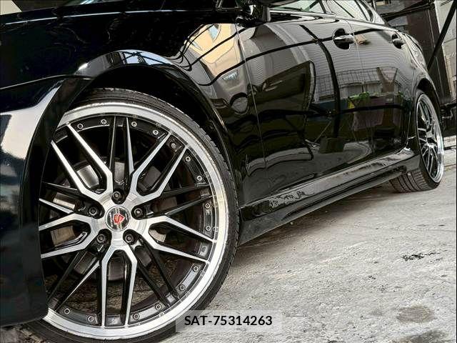 Lexus IS 2008-11 7725039-7