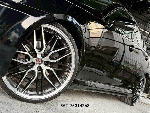 Lexus IS 2008-11 7725039-8