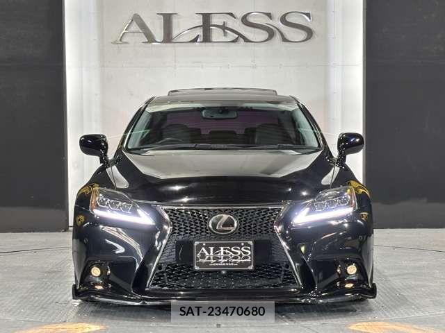 Lexus IS 2007-09 7725037-12