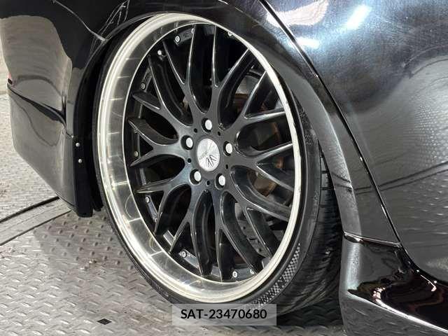 Lexus IS 2007-09 7725037-17