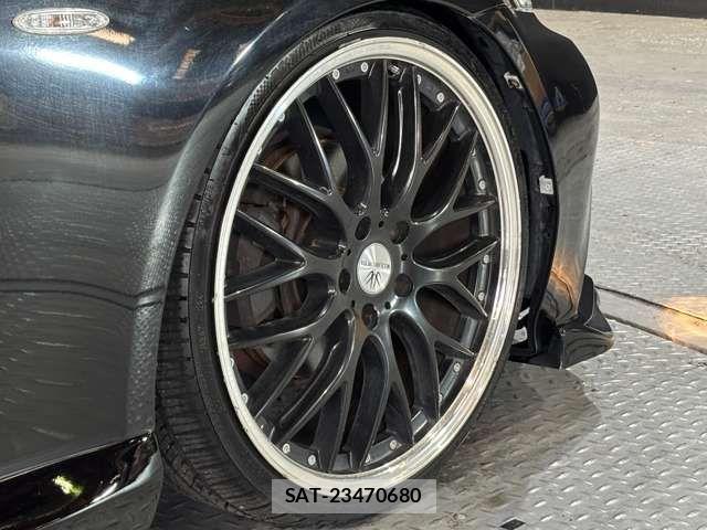 Lexus IS 2007-09 7725037-18