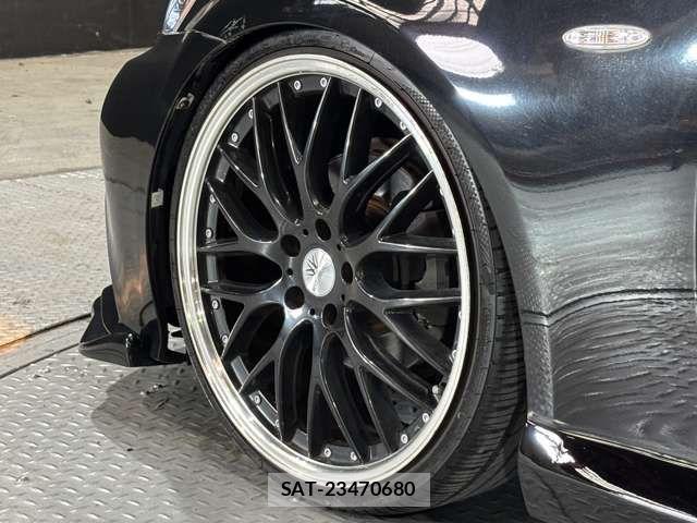 Lexus IS 2007-09 7725037-4