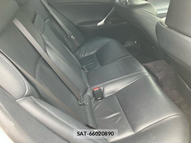 Lexus IS 2006-10 7725041-14