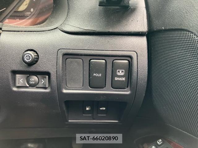Lexus IS 2006-10 7725041-17