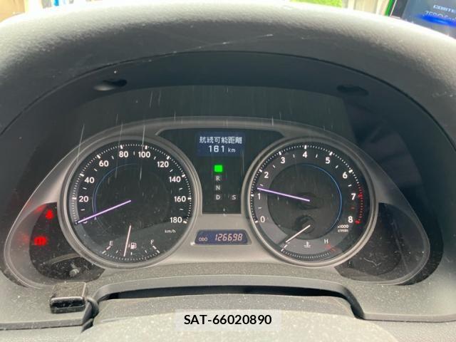 Lexus IS 2006-10 7725041-19