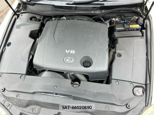 Lexus IS 2006-10 7725041-26