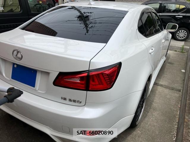 Lexus IS 2006-10 7725041-2