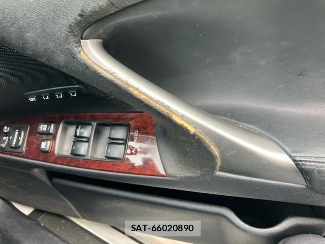 Lexus IS 2006-10 7725041-29