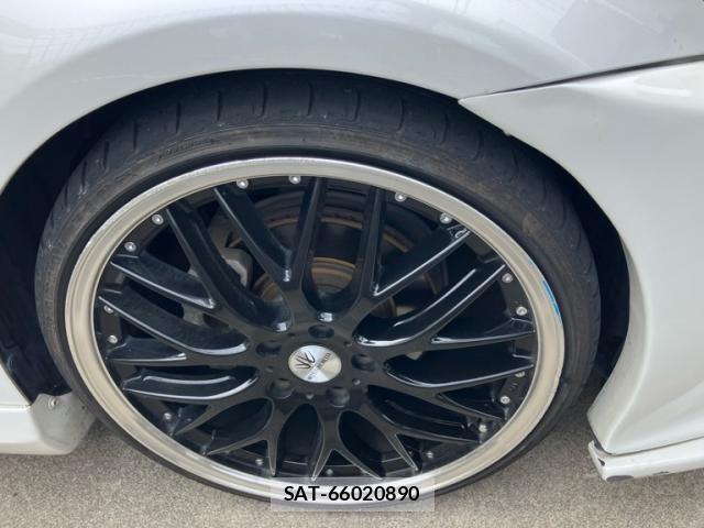 Lexus IS 2006-10 7725041-5