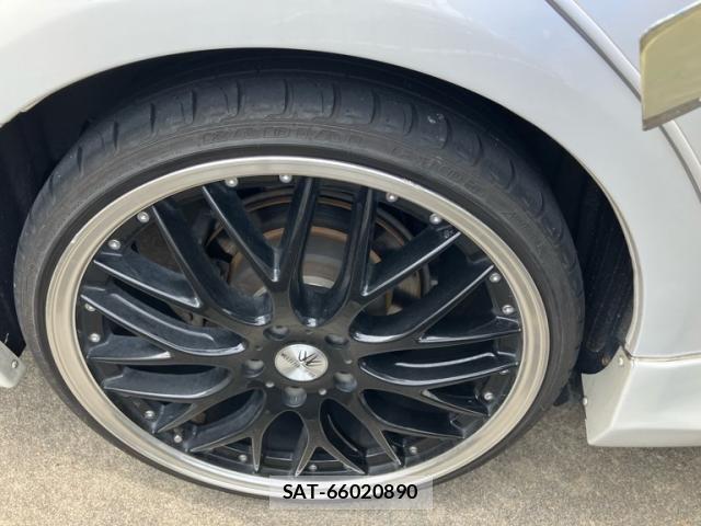 Lexus IS 2006-10 7725041-6