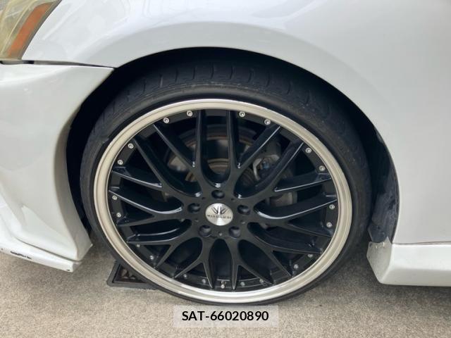 Lexus IS 2006-10 7725041-8