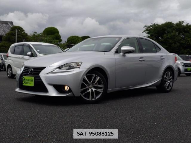 Lexus IS 2013-10 7786459-0