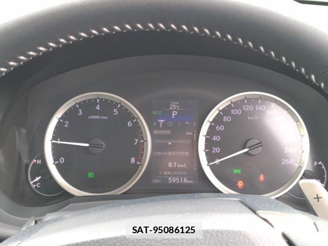 Lexus IS 2013-10 7786459-28