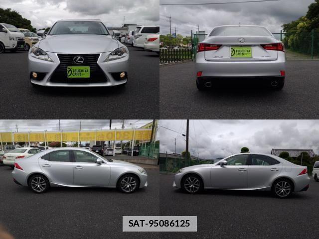 Lexus IS 2013-10 7786459-3