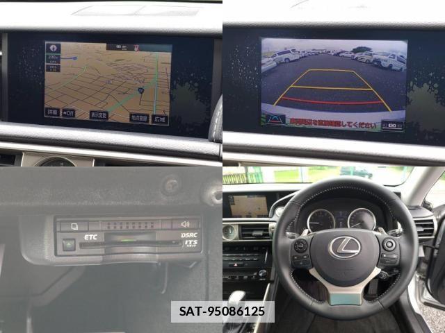 Lexus IS 2013-10 7786459-5