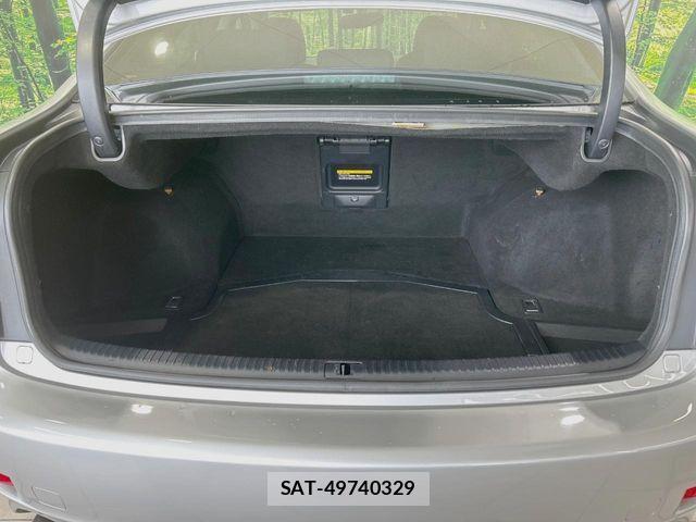 Lexus IS 2008-10 7877333-9