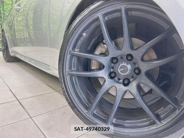 Lexus IS 2008-10 7877333-12