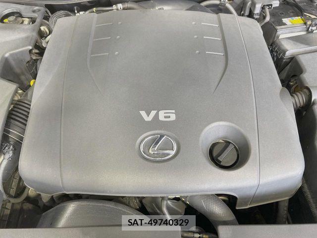 Lexus IS 2008-10 7877333-17