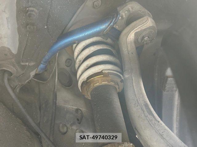 Lexus IS 2008-10 7877333-19