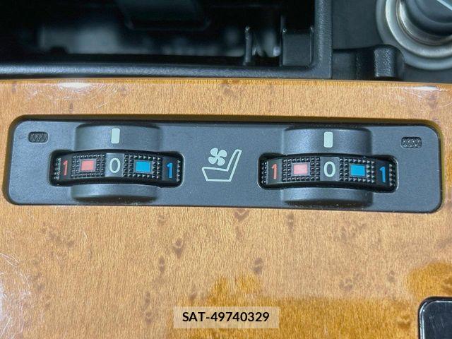 Lexus IS 2008-10 7877333-3