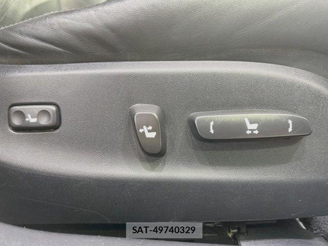Lexus IS 2008-10 7877333-4