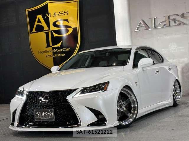 Lexus IS 2007-02 7962382-9