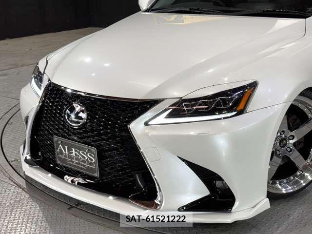 Lexus IS 2007-02 7962382-10